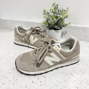 NEW BALANCE 574 U574WO2 MEN'S SNEAKERS Size 10